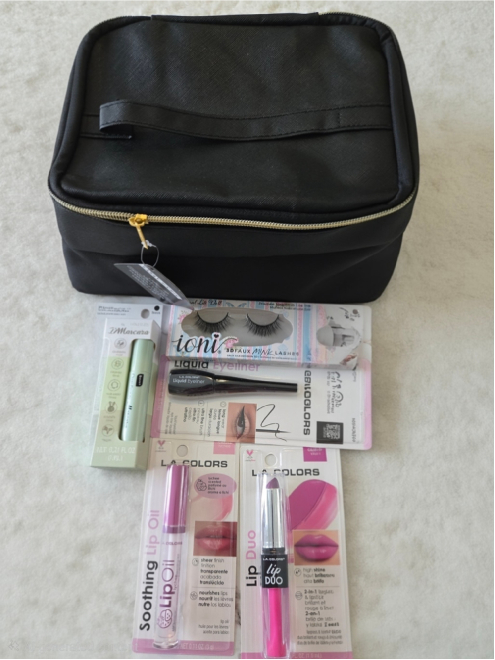 NWT 💋Ultimate Makeup & Travel Essentials Bundle